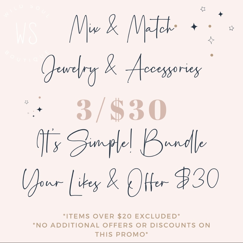 • Parker • Crystal Flower Ear Jacket Earrings - Picture 3 of 3